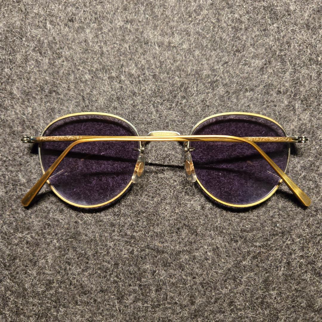 フ*ー様 EYEVAN Jonathan サングラス