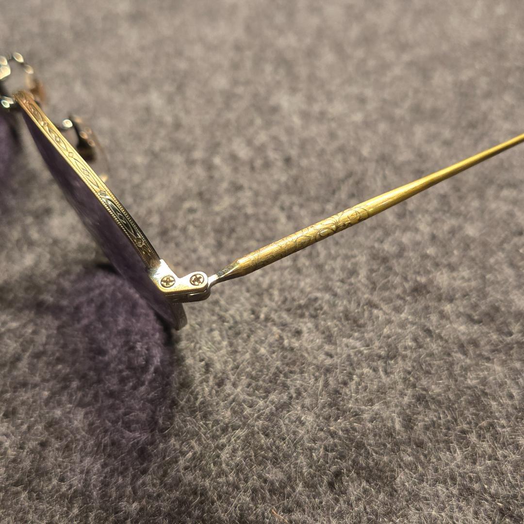 フ*ー様 EYEVAN Jonathan サングラス