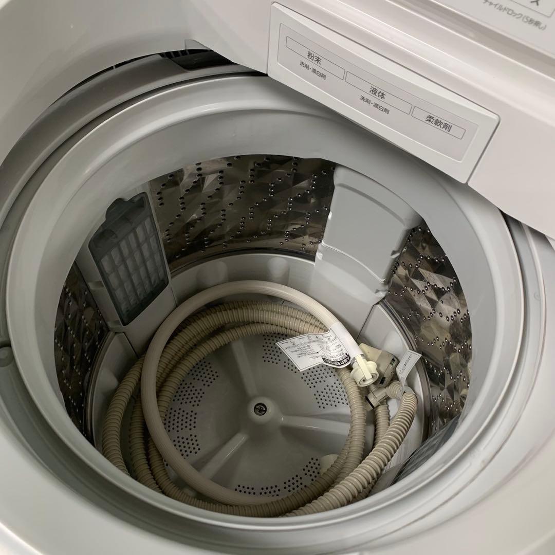 Panasonic パナソニック 2022年製 NA-FA7H1