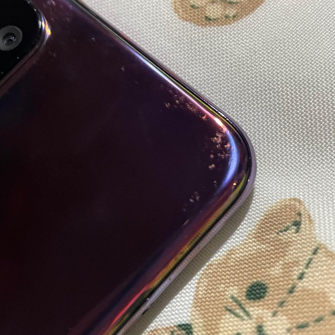 OPPO A54 5G 64GB SIMフリー