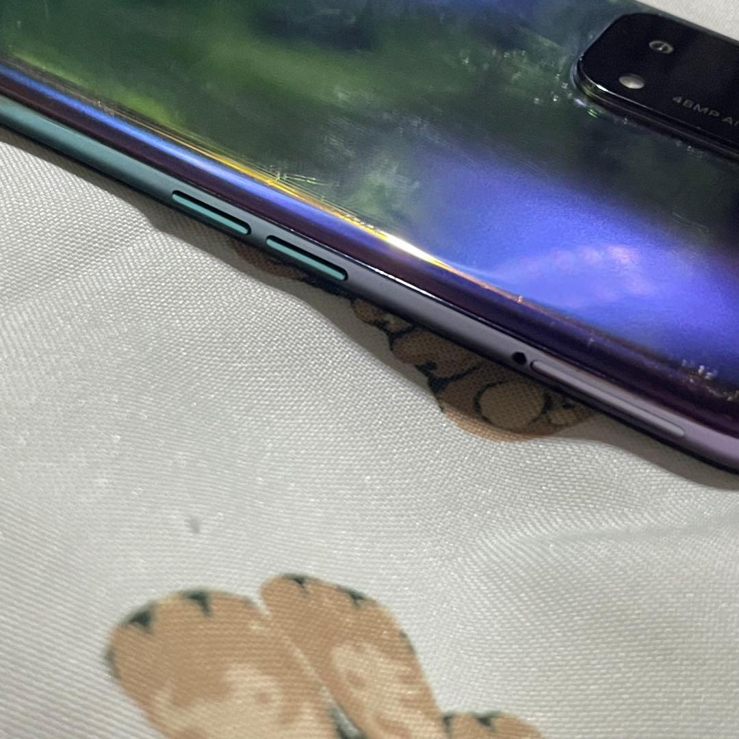 OPPO A54 5G 64GB SIMフリー