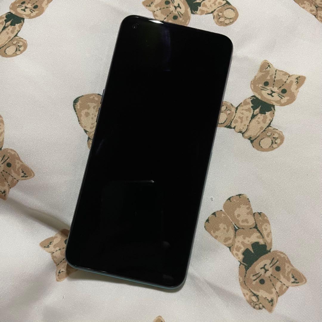 OPPO A54 5G 64GB SIMフリー