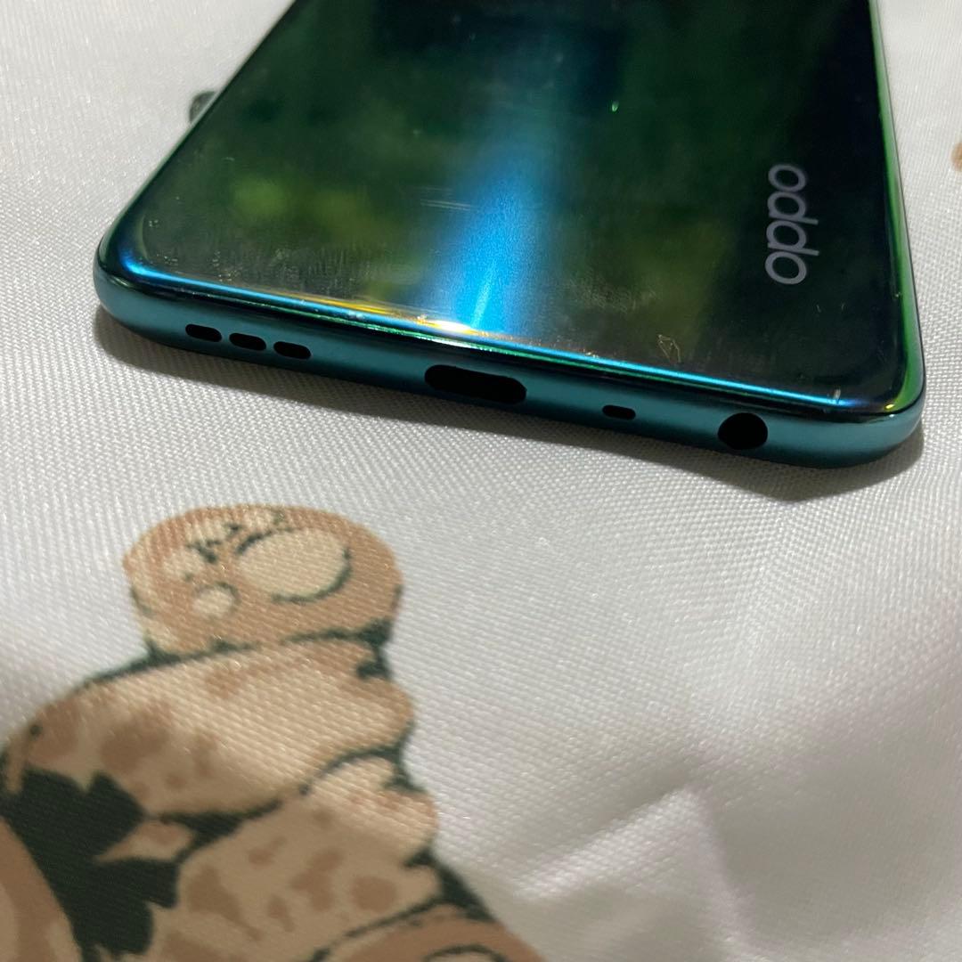 OPPO A54 5G 64GB SIMフリー