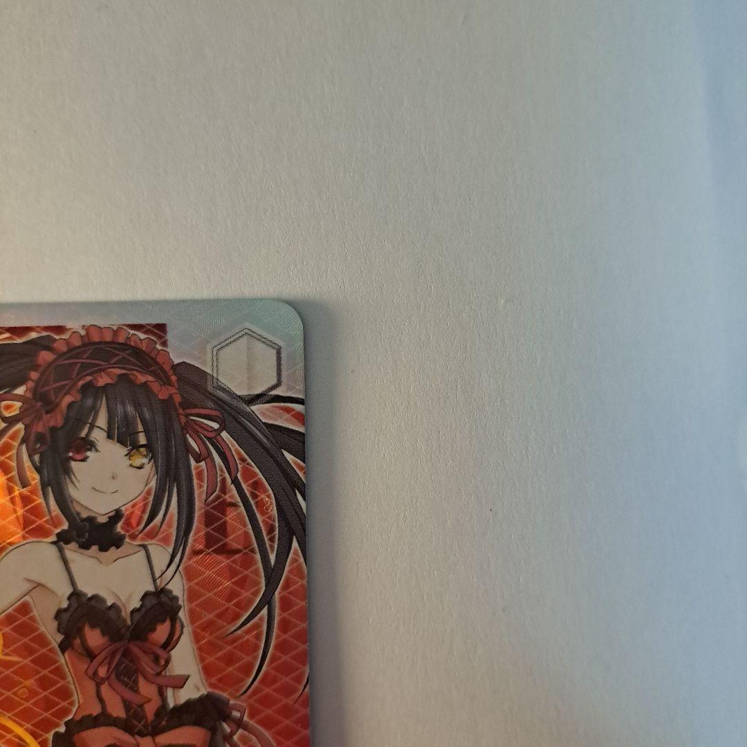 ヴァイスシュヴァルツ ''狂乱の悪夢''狂三 SP