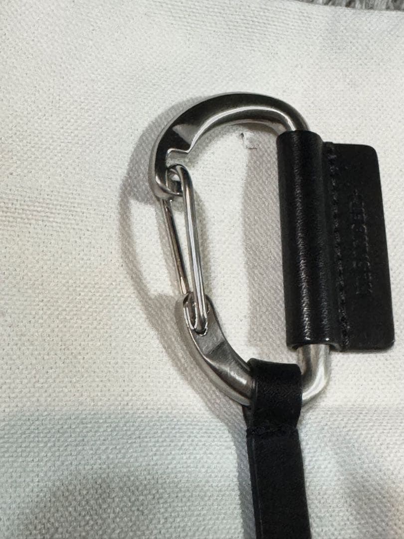 ジルサンダー キーリング