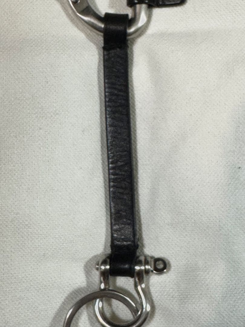 ジルサンダー キーリング