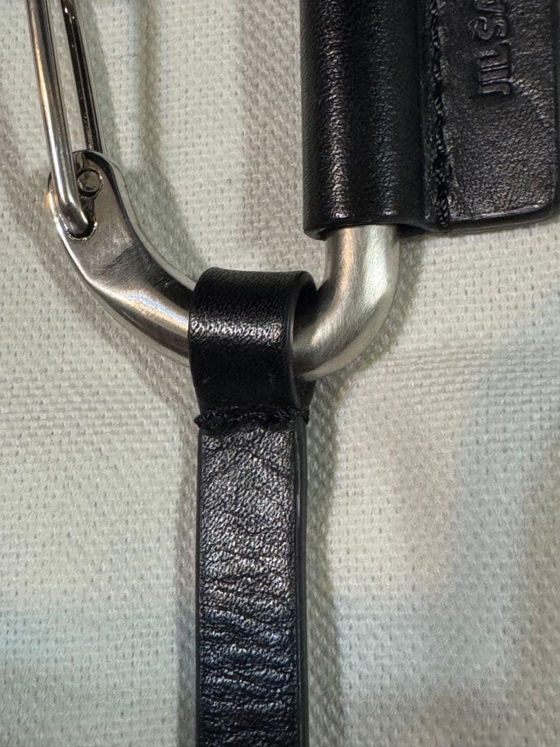 ジルサンダー キーリング