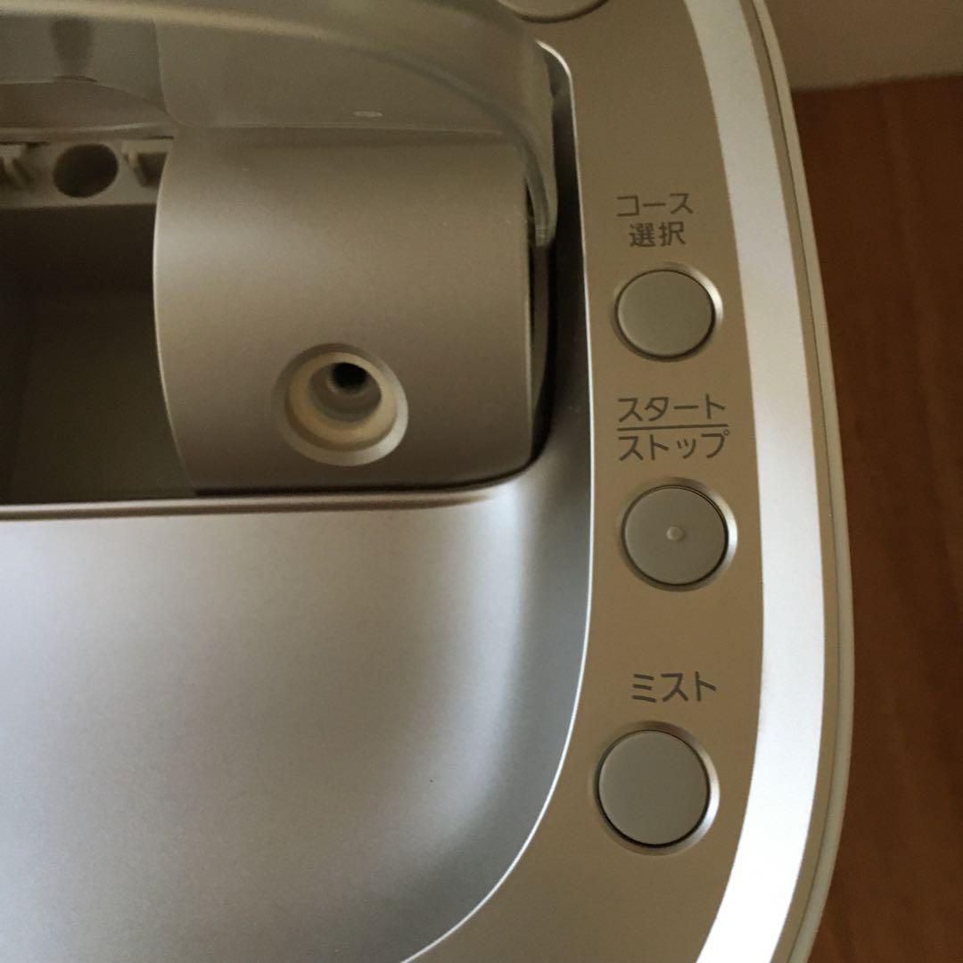 パナソニックスチーマー　ナノケア　EH-SAOB