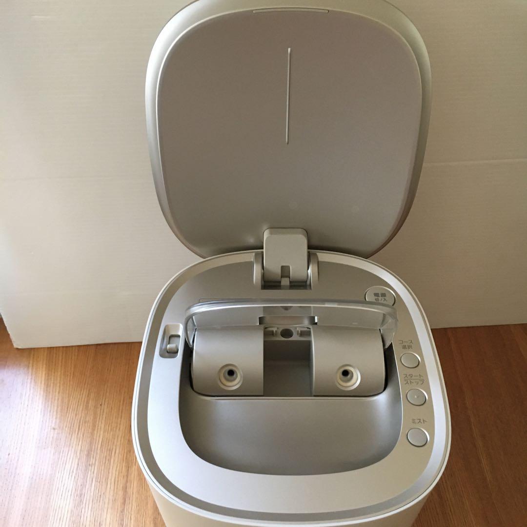 パナソニックスチーマー　ナノケア　EH-SAOB