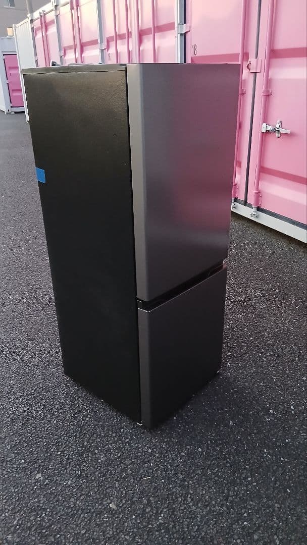 最新モデル　2025年式　AQUA　ノンフロン冷凍冷蔵庫