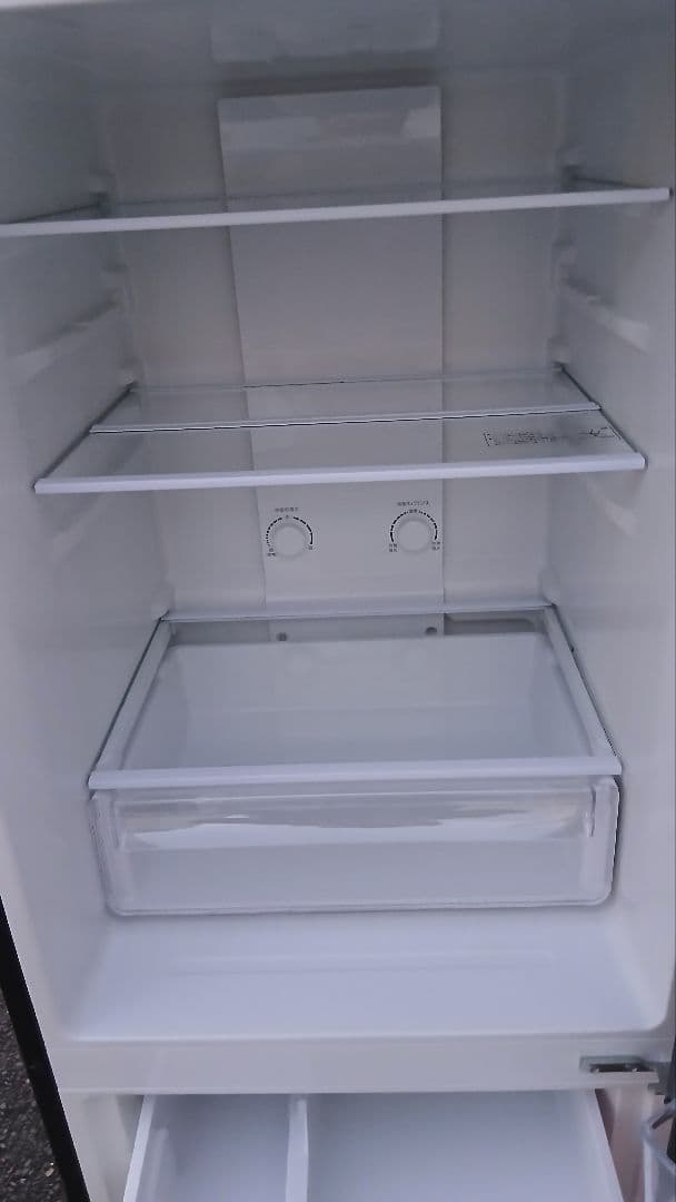 最新モデル　2025年式　AQUA　ノンフロン冷凍冷蔵庫