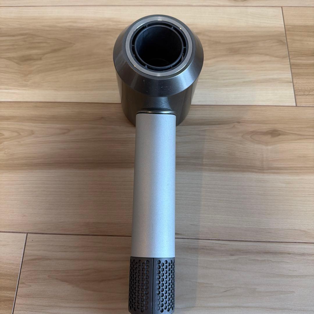 Dyson supersonic ヘアドライヤー HD02 1200W