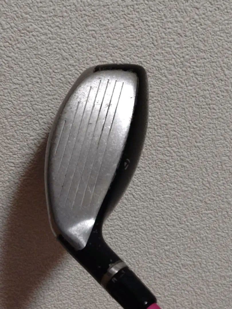 TaylorMade R9 2本セット フェアウェイウッド、ユーティリティ