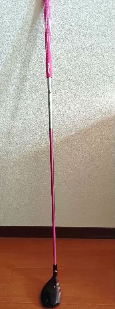 TaylorMade R9 2本セット フェアウェイウッド、ユーティリティ