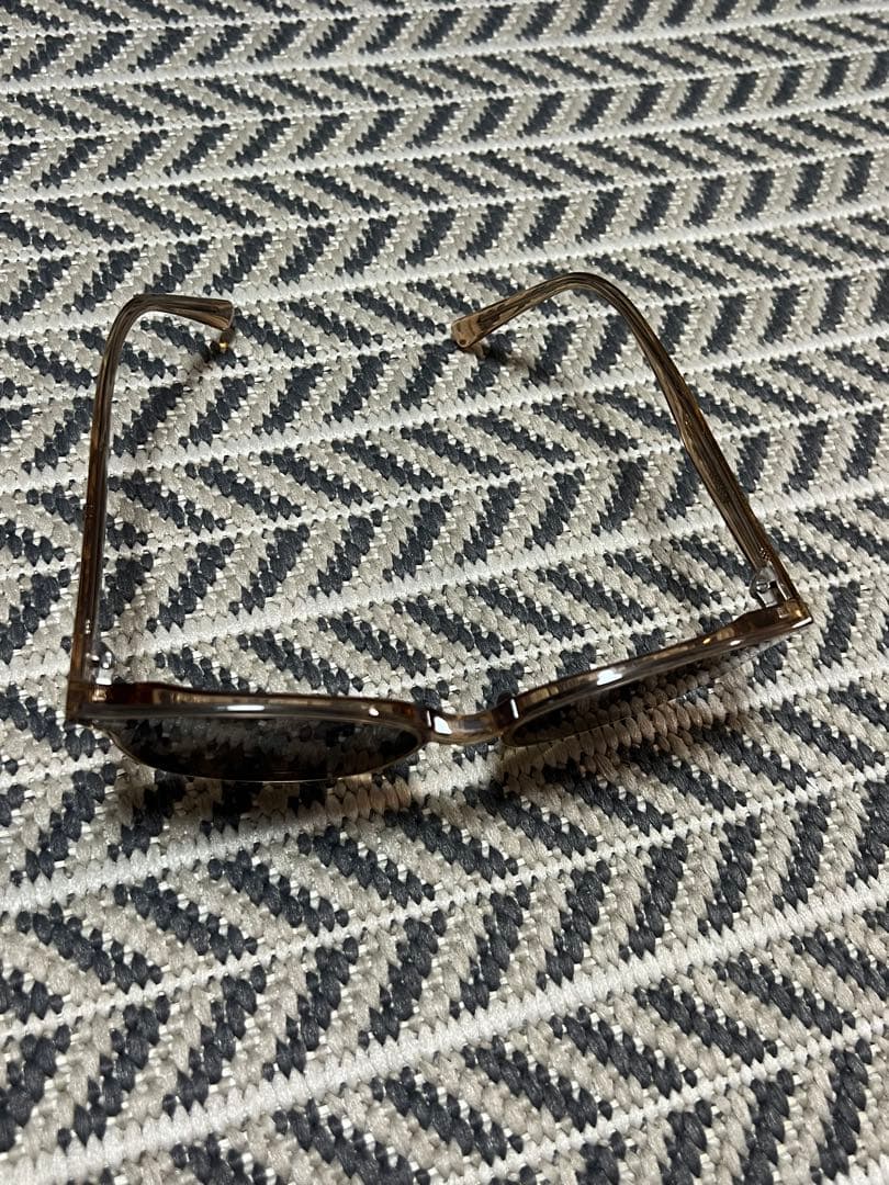 Gentle Monster サングラス「OBON」