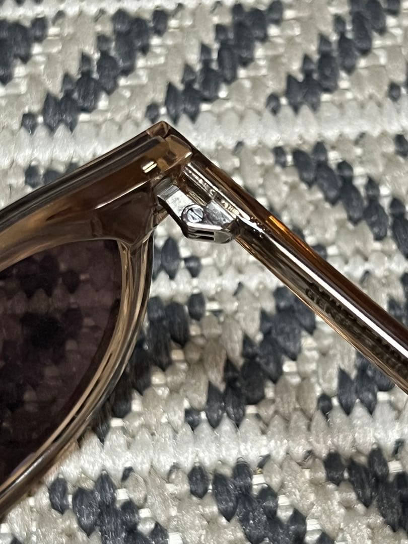 Gentle Monster サングラス「OBON」