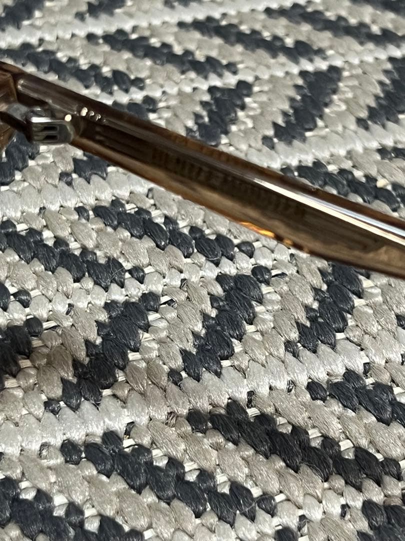 Gentle Monster サングラス「OBON」