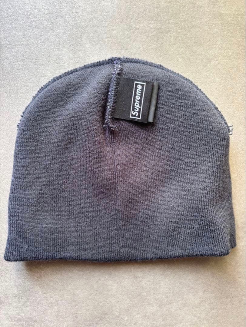 帽子 Supreme New Era Accent Beanie