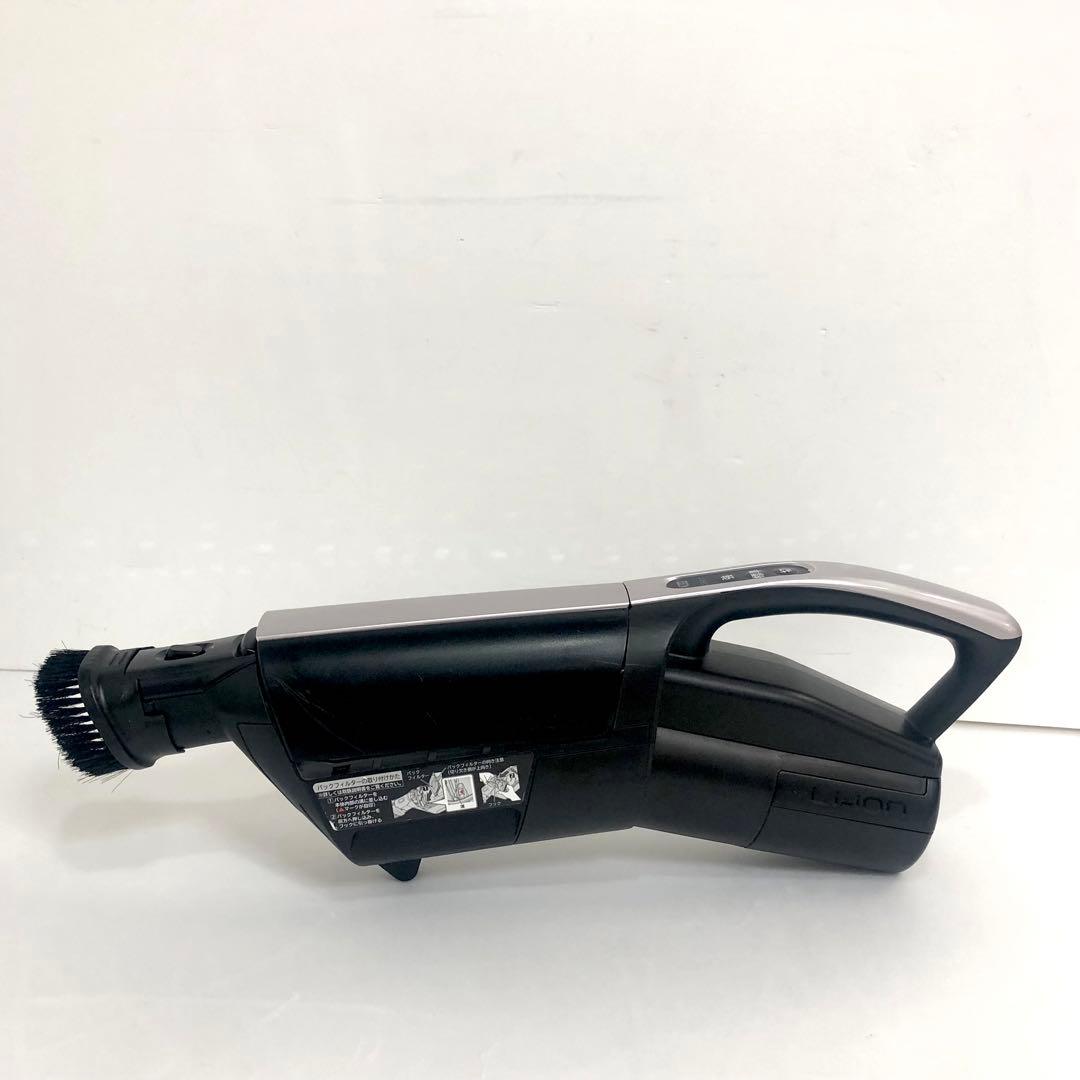 HITACHI 日立　充電式掃除機　PKV-BK3K 紙パック式　2023年製