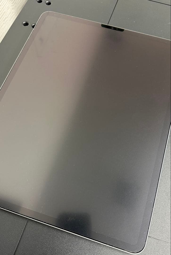 【美品】iPad Pro 12.9 第5世代 Wi-Fiモデル