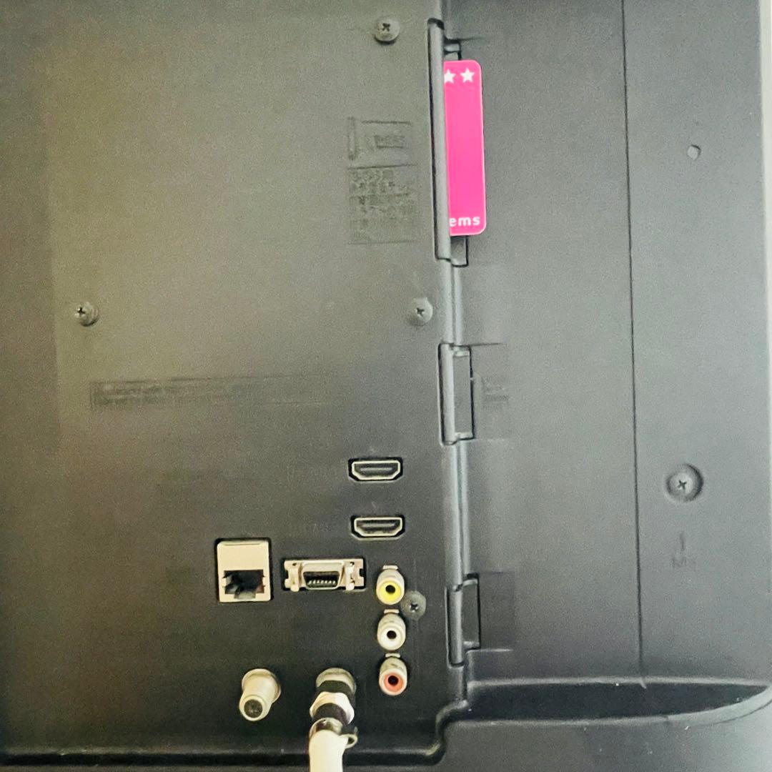 Panasonic TH-43D300 43インチ ハイビジョン液晶テレビ