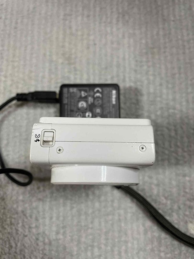 Nikon COOLPIX P310 ホワイト ジャンク