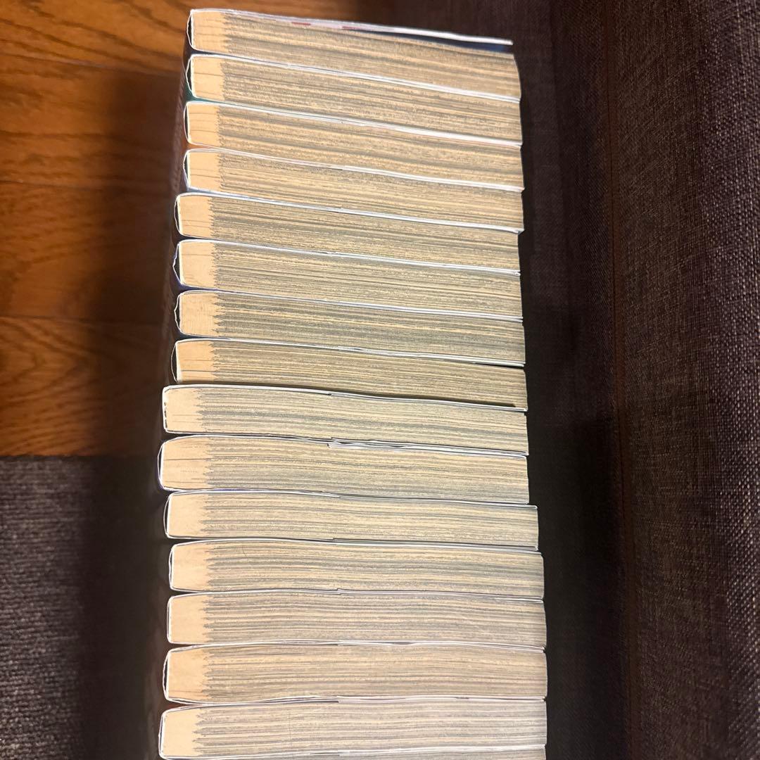 ヴィンランド・サガ　 1〜29全巻セット