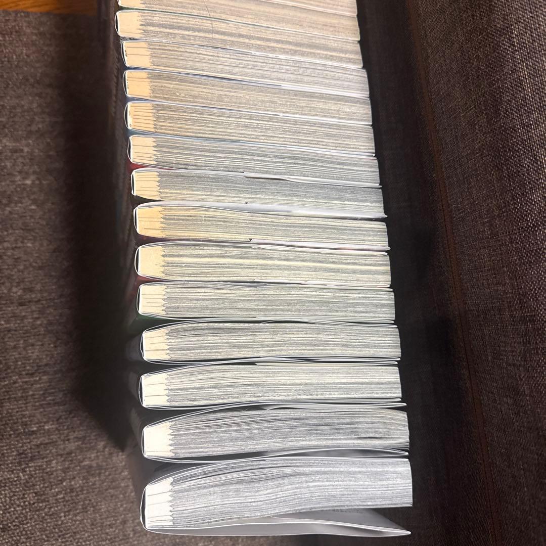 ヴィンランド・サガ　 1〜29全巻セット