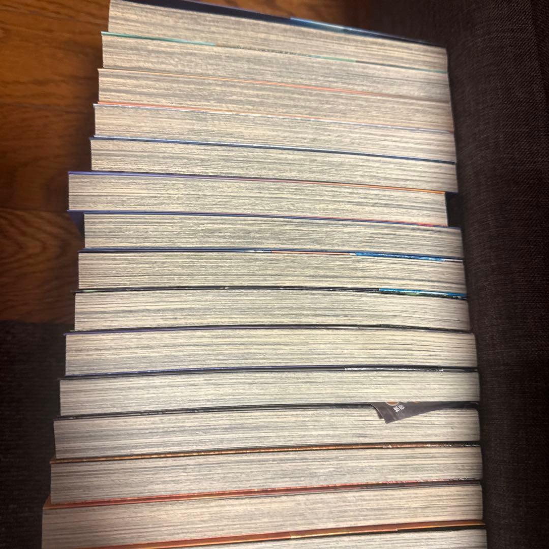 ヴィンランド・サガ　 1〜29全巻セット