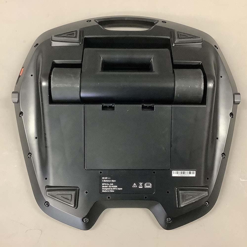 SIXPAD Foot Fit Plus2 フットフィットプラス2