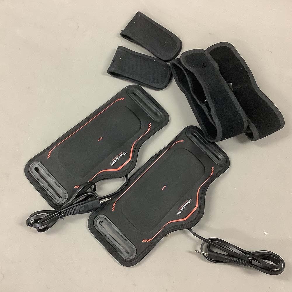 SIXPAD Foot Fit Plus2 フットフィットプラス2