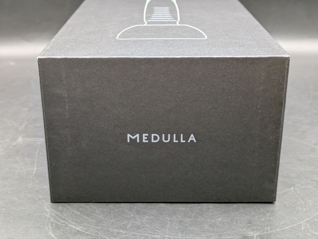 【未使用】MEDULLA ソニック・シャインプロ