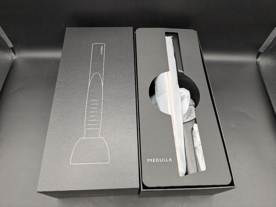 【未使用】MEDULLA ソニック・シャインプロ