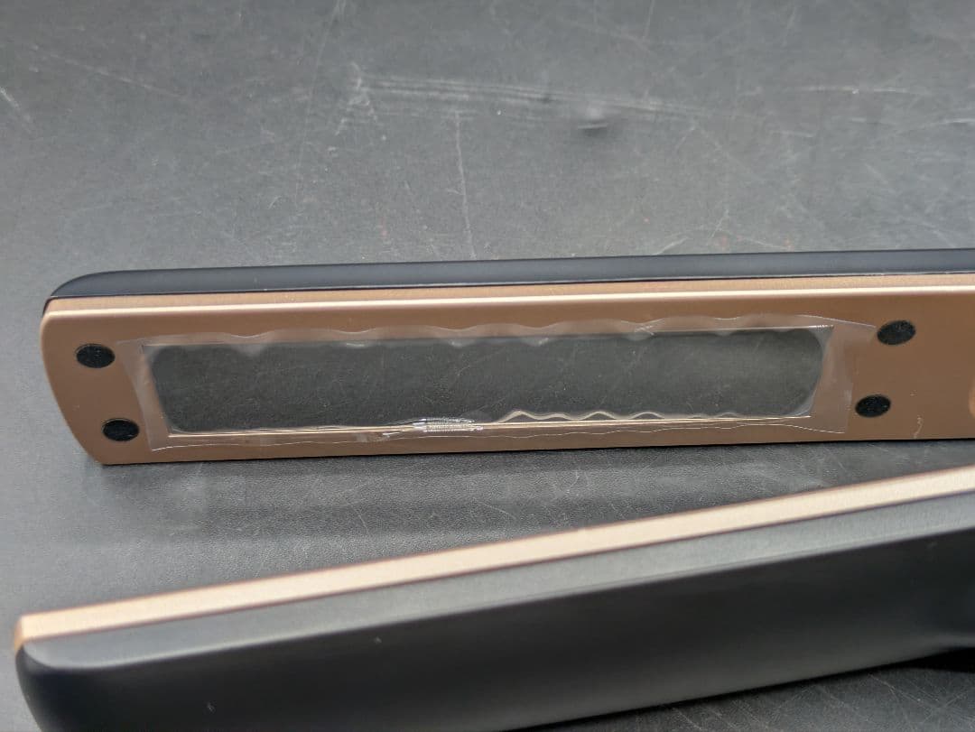 【未使用】MEDULLA ソニック・シャインプロ