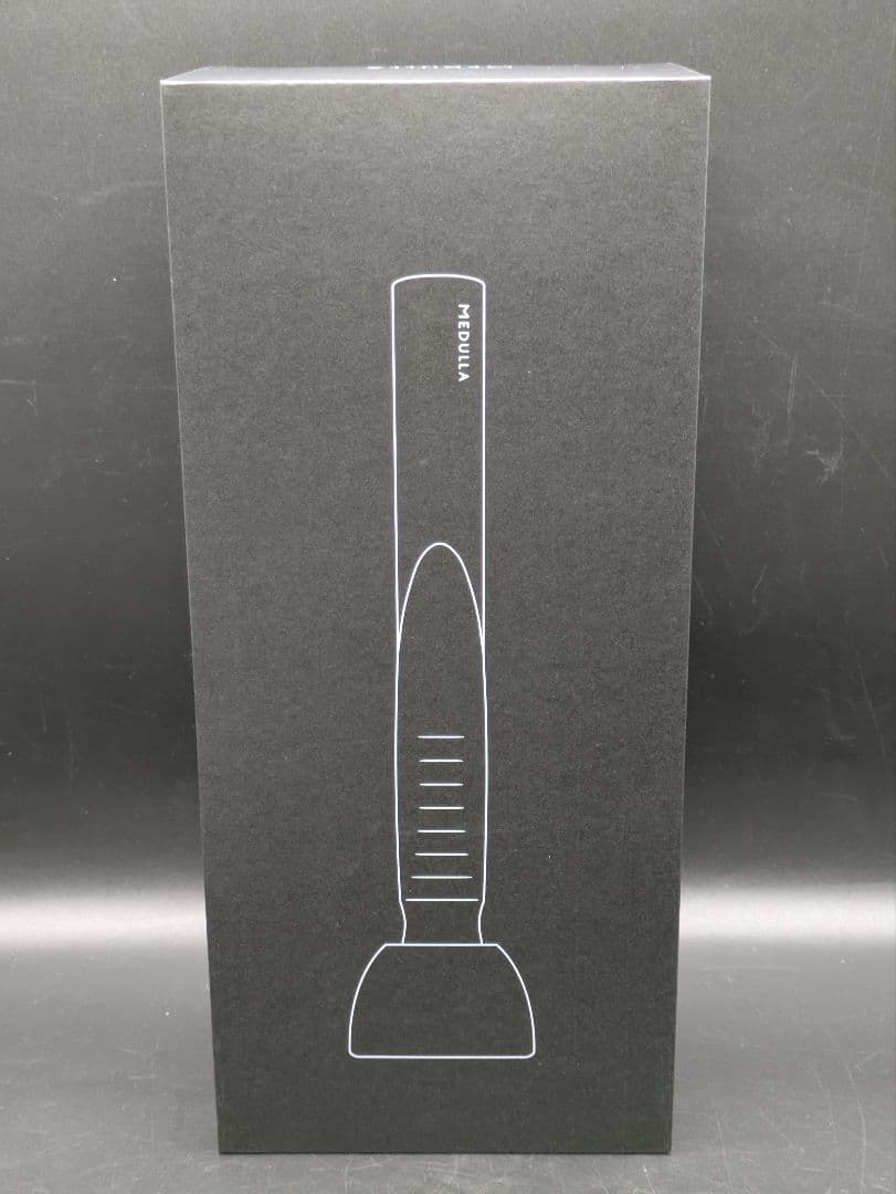 【未使用】MEDULLA ソニック・シャインプロ