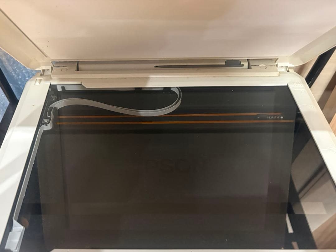 エプソン純正　プリンターインクいろいろ