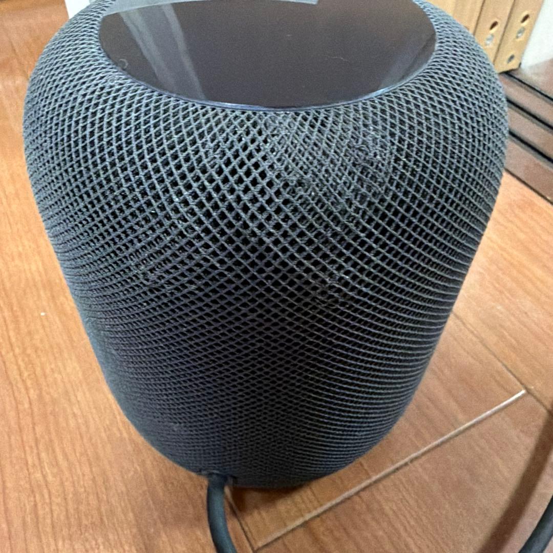 Apple Pod スペースグレー　第一世代