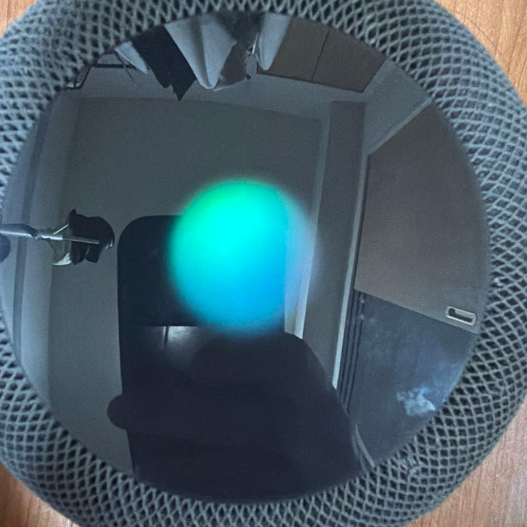 Apple Pod スペースグレー　第一世代