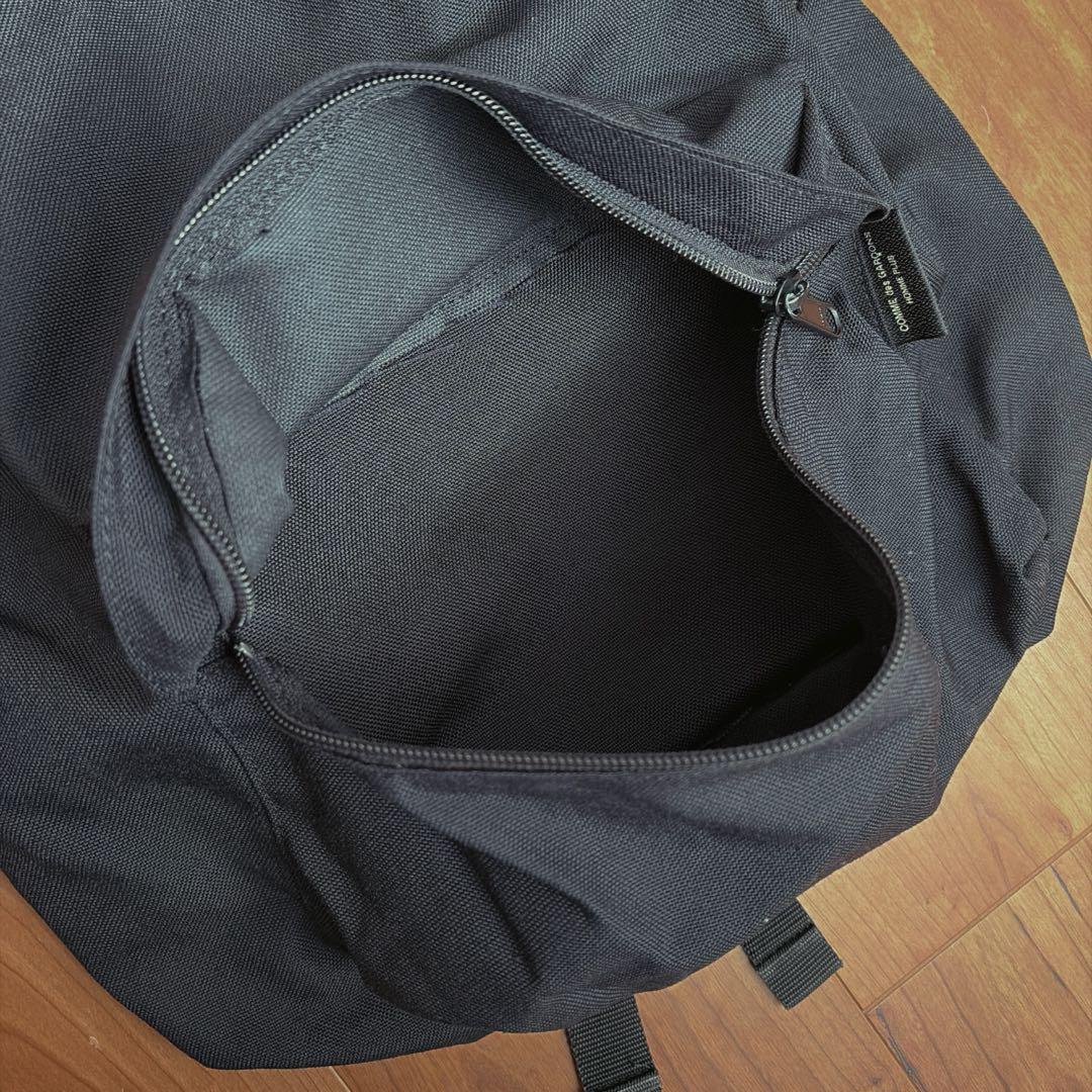 COMME des GARCONS HOMME PLUS バッグパックL