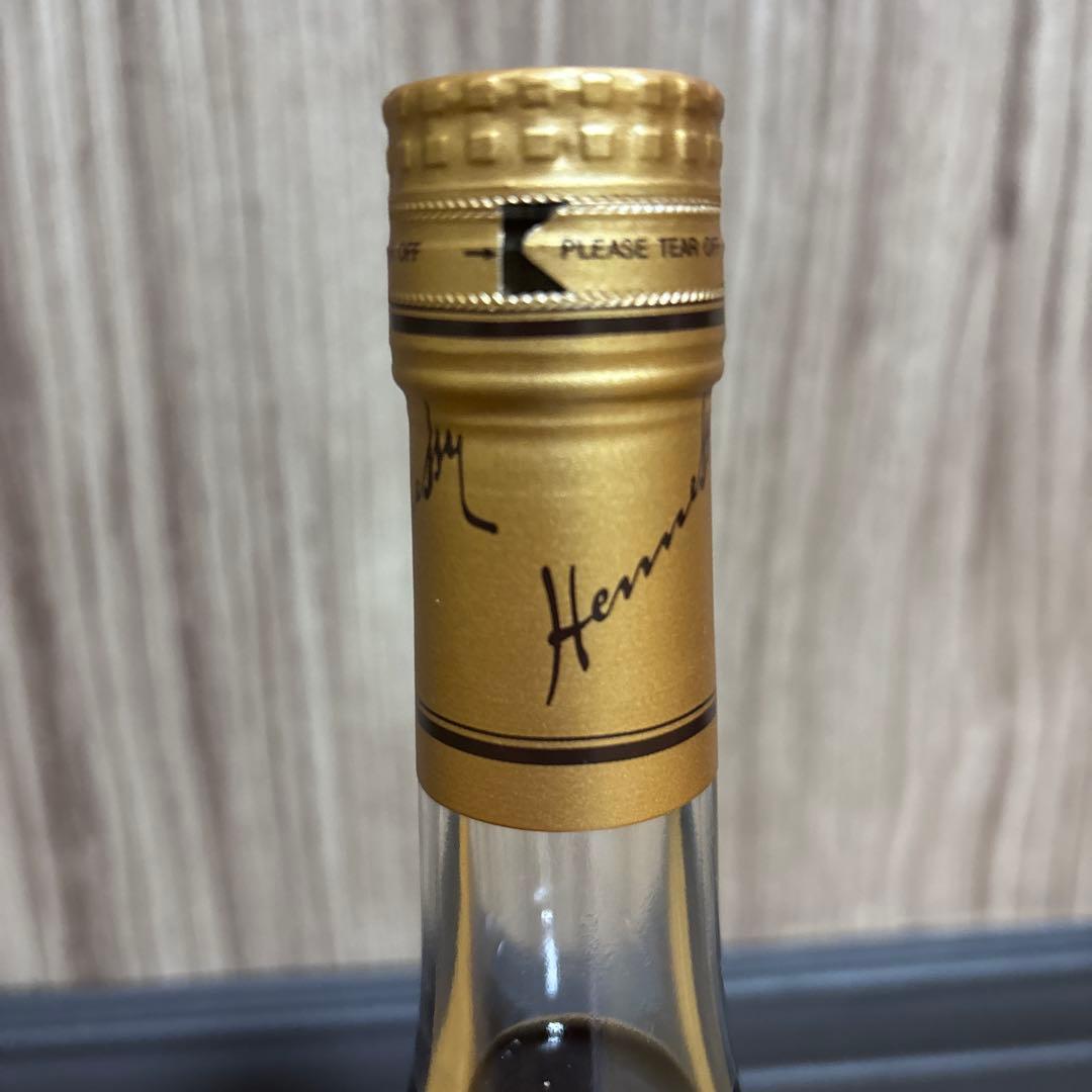 Hennessy VSOP コニャック　未開封　 みん