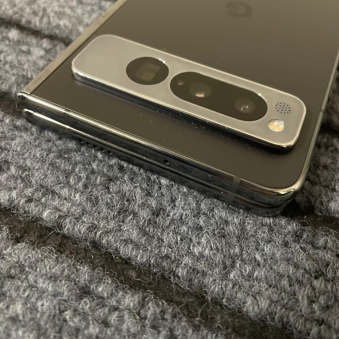 202 Google Pixel Fold 256GB SIMフリー