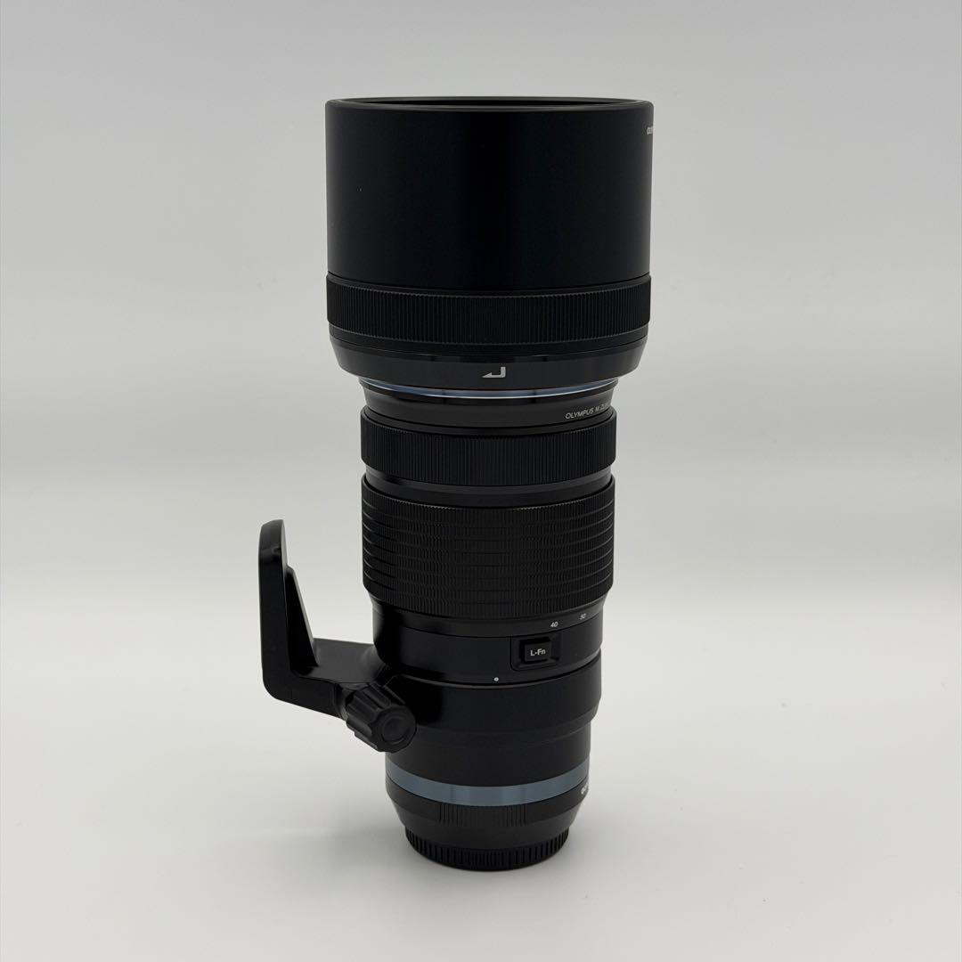 【新品同様】OLYMPUS M.ZUIKO 40-150mm F2.8 PRO