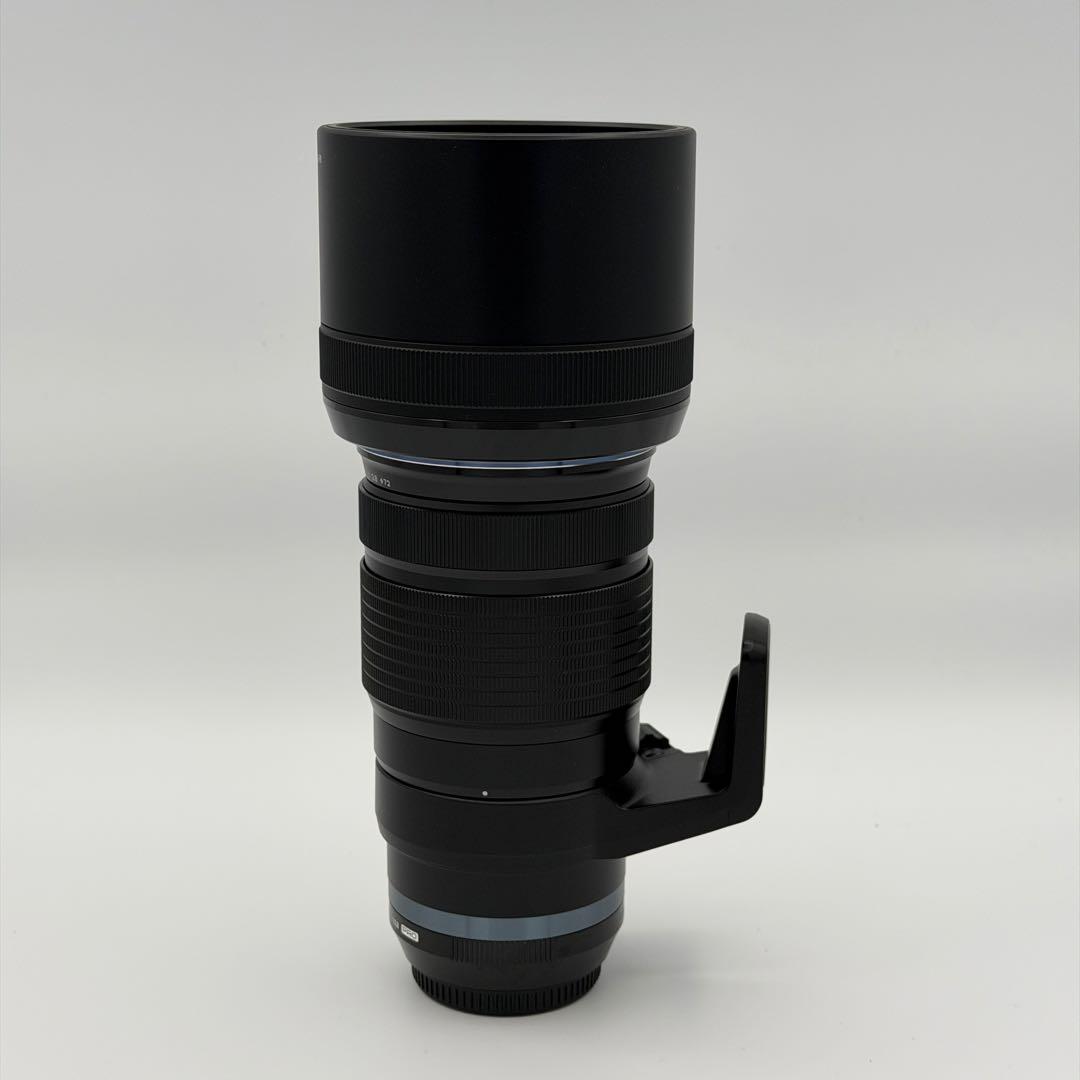 【新品同様】OLYMPUS M.ZUIKO 40-150mm F2.8 PRO