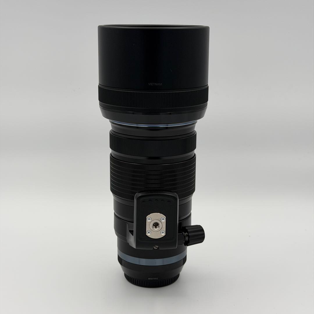 【新品同様】OLYMPUS M.ZUIKO 40-150mm F2.8 PRO
