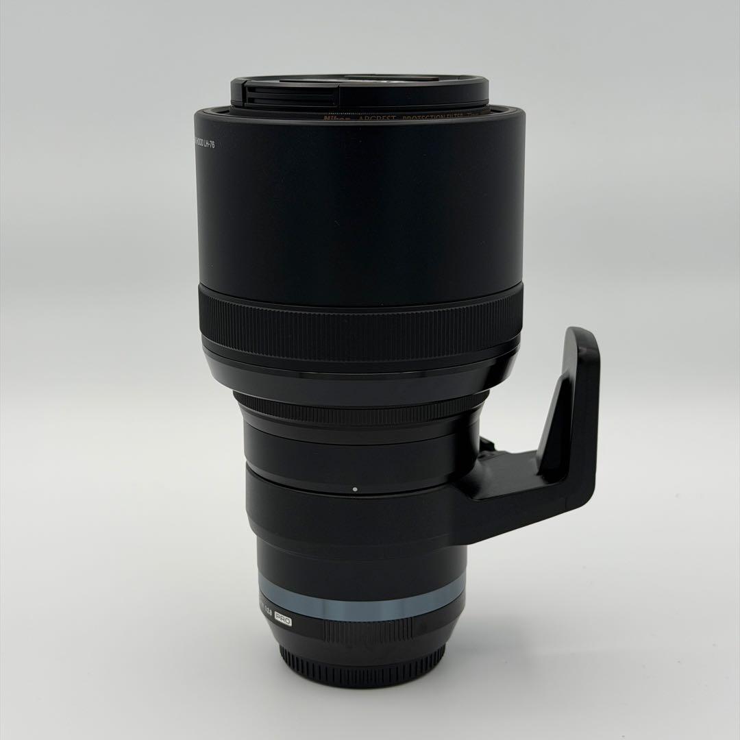 【新品同様】OLYMPUS M.ZUIKO 40-150mm F2.8 PRO