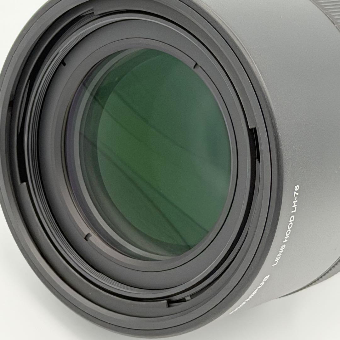 【新品同様】OLYMPUS M.ZUIKO 40-150mm F2.8 PRO