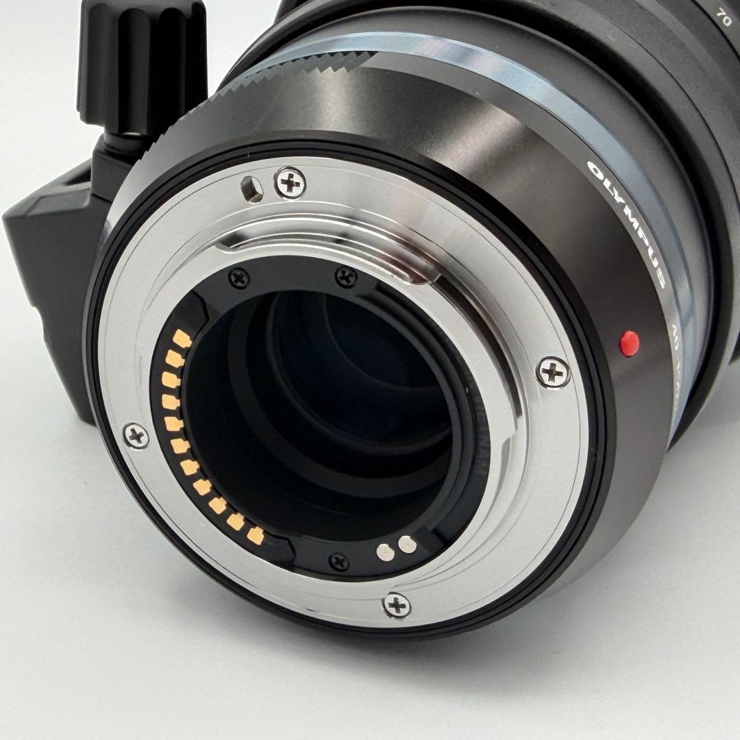 【新品同様】OLYMPUS M.ZUIKO 40-150mm F2.8 PRO