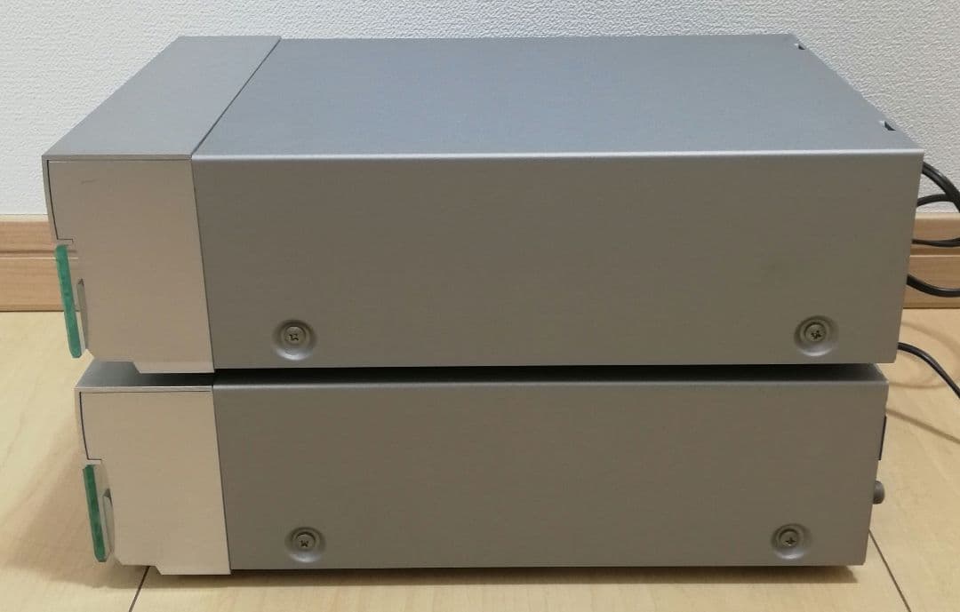 SONY ミニコンポ JMD-7