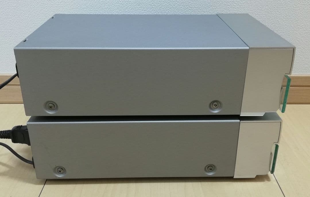 SONY ミニコンポ JMD-7