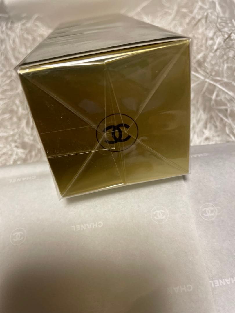 未開封シャネル　サブリマージュ　レクストレドゥ ローション　ノベルティ付き